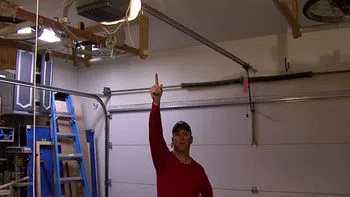 Metro Garage Doors Mendon, MA 508-859-6068 - open-cont-gdr-19m